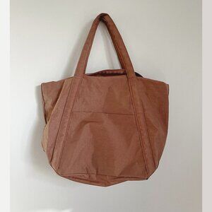 Baggu Cloud Bag, Taupe